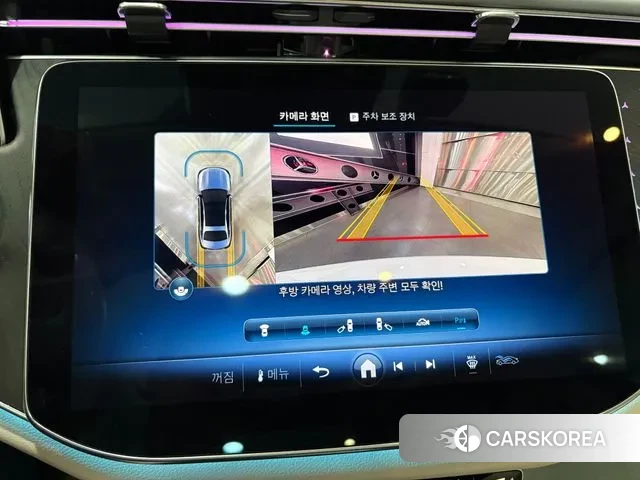 Mercedes-Benz E-Class W214 id 3353615 из Кореи 7