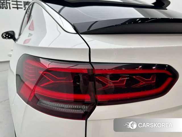 Volkswagen Tanyue X id 3913869 из Китая 7