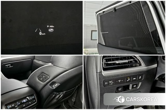 Hyundai Palisade id 3827208 из Кореи 7