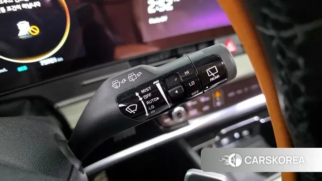 Kia Sportage 5th Generation Hybrid id 3634934 из Кореи 7