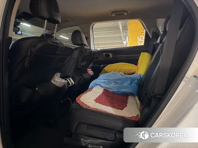 Kia Sorento 4th Generation id 3389798 из Кореи 7