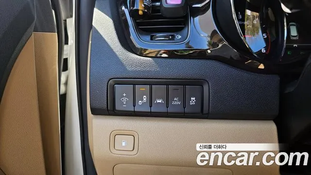 Kia The New Carnival id 2503269 из Кореи 7