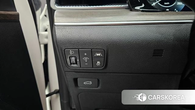 Kia K5 3rd generation id 4580494 из Кореи 7