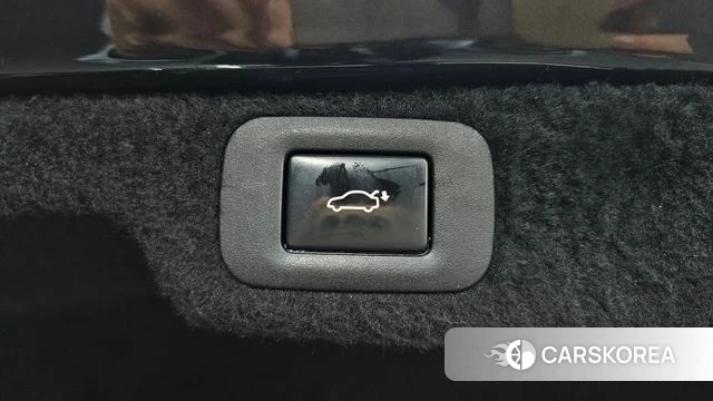 Lexus LS500 5th generation id 4447946 из Кореи 7