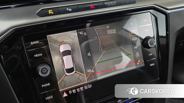 Volkswagen Arteon id 4416692 из Кореи 7