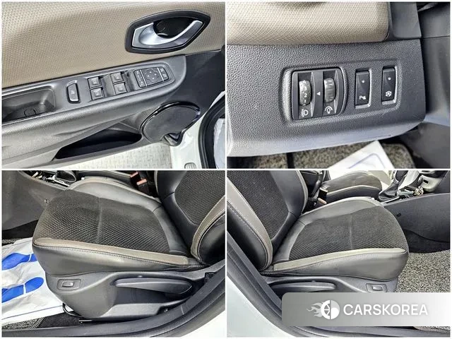 Renault Korea (Samsung) Clio id 3429007 из Кореи 7