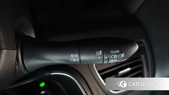 Renault Korea (Samsung) QM6 id 3698931 из Кореи 7