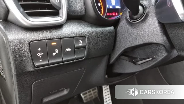 Kia Sportage The Bold id 3013602 из Кореи 7