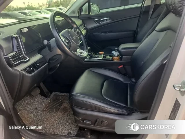 Kia Sportage 5th Generation id 3280977 из Кореи 7