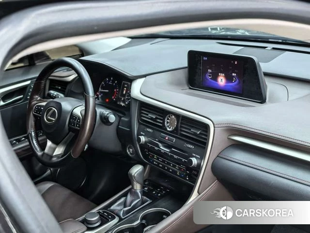 Lexus RX id 4220666 из Китая 7