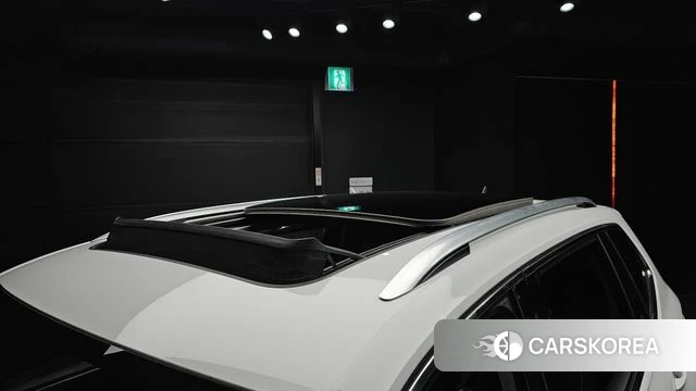 Volkswagen Tiguan Allspace id 4203746 из Кореи 7