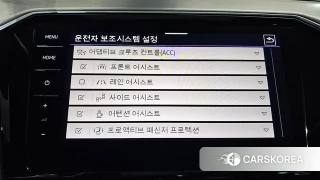 Volkswagen Passat GT (B8) id 3518588 из Кореи 7