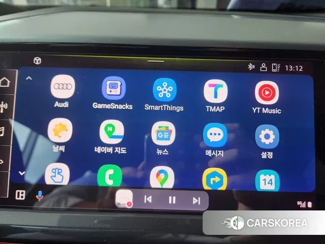 Audi A6 (C8) id 2965758 из Кореи 7