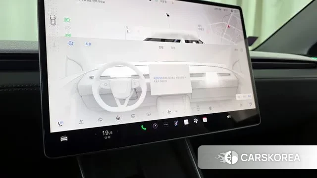 Tesla Model Y id 3744976 из Кореи 7