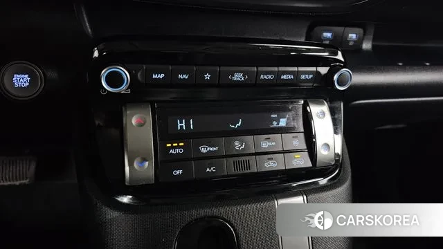 Hyundai Casper id 3620572 из Кореи 7