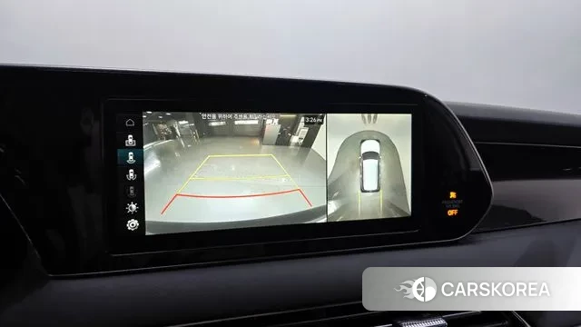 Hyundai Palisade id 3427954 из Кореи 7