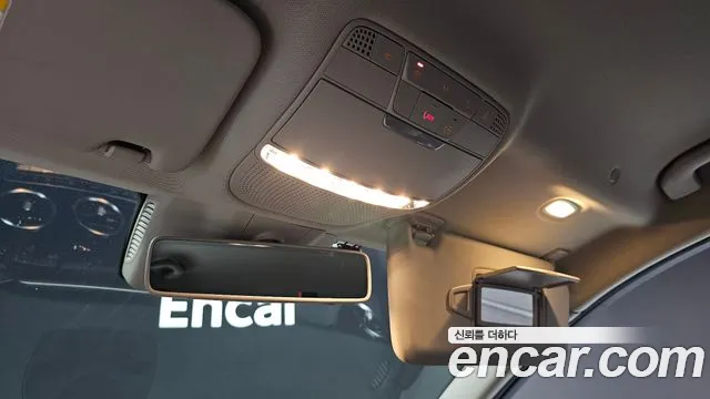 Mercedes-Benz C-Class W205 id 2854857 из Кореи 7