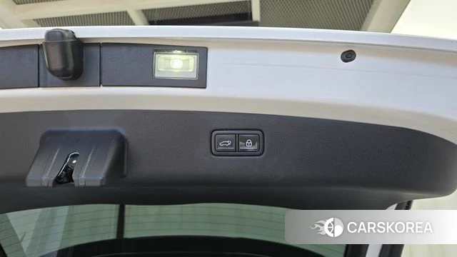 Genesis GV70 id 4894578 из Кореи 7