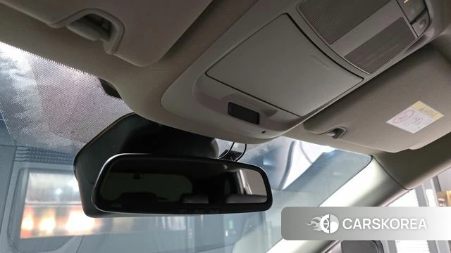 Renault Korea (Samsung) The New QM6 id 4951283 из Кореи 7