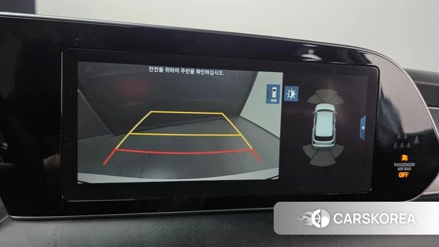 Hyundai Palisade id 4632951 из Кореи 7