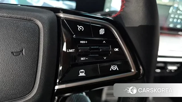 Ssangyong Actian 2nd Generation id 3426275 из Кореи 7