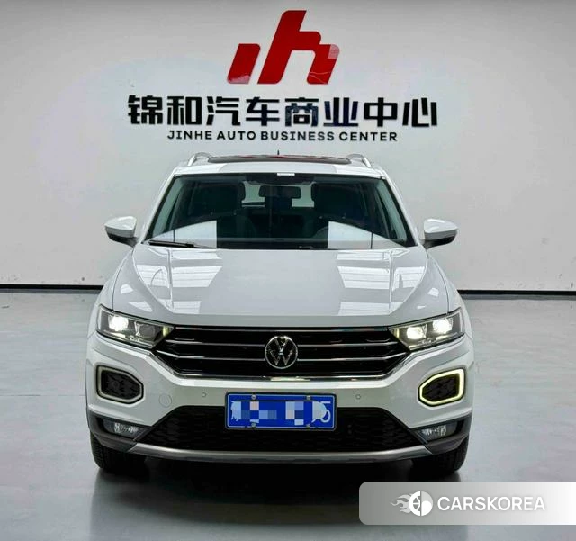 Volkswagen Exploring songs id 4216901 из Китая 7