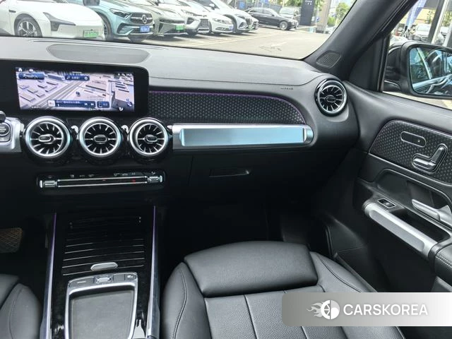 Mercedes-Benz GLB id 4314498 из Китая 7