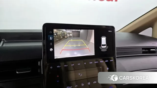 Hyundai Staria id 3528897 из Кореи 7