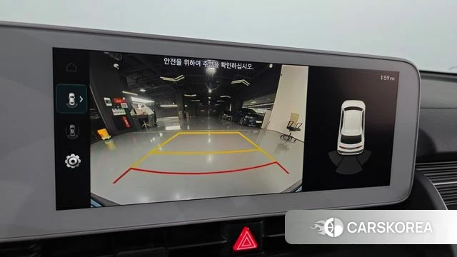 Hyundai Ionic 5 id 4646577 из Кореи 7