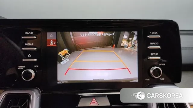 Kia Sorento 4th Generation id 2979169 из Кореи 7