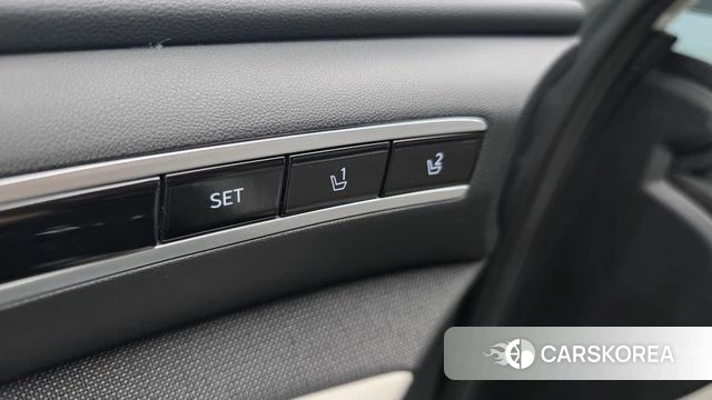 Hyundai Tucson Hybrid (NX4) id 4482381 из Кореи 7