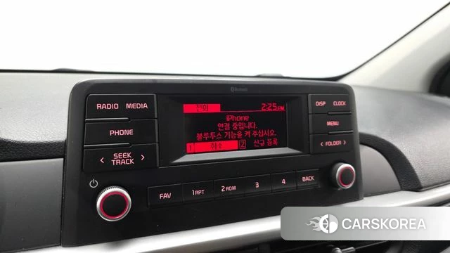 Kia Morning Urban (JA) id 4292623 из Кореи 7