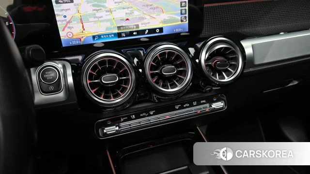 Mercedes-Benz GLB-Class X247 id 4541161 из Кореи 7