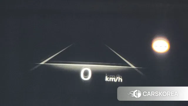 Genesis G80 (RG3) id 3333754 из Кореи 7