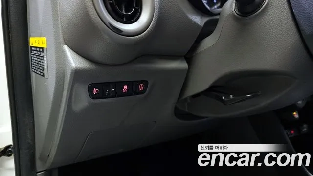 Kia Morning Urban (JA) id 2955447 из Кореи 7