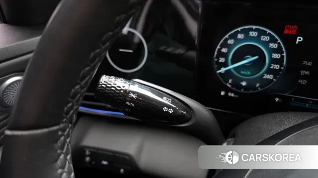 Hyundai Avante (CN7) id 3697814 из Кореи 7