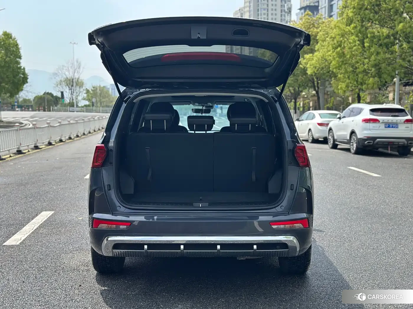 Hyundai Kustu id 4514108 из Китая 7