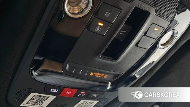 Kia Sorento 4th Generation id 4753417 из Кореи 7
