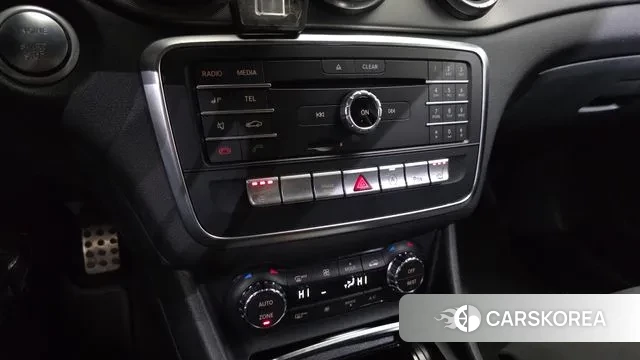 Mercedes-Benz CLA-Class C117 id 3574243 из Кореи 7