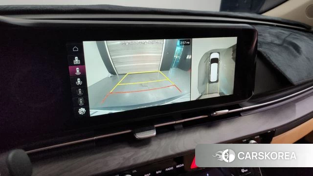 Kia Carnival 4th generation id 4230521 из Кореи 7