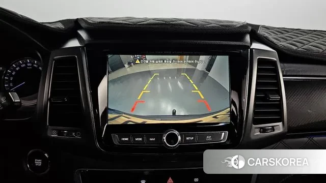 Ssangyong G4 Rexton id 3312944 из Кореи 7