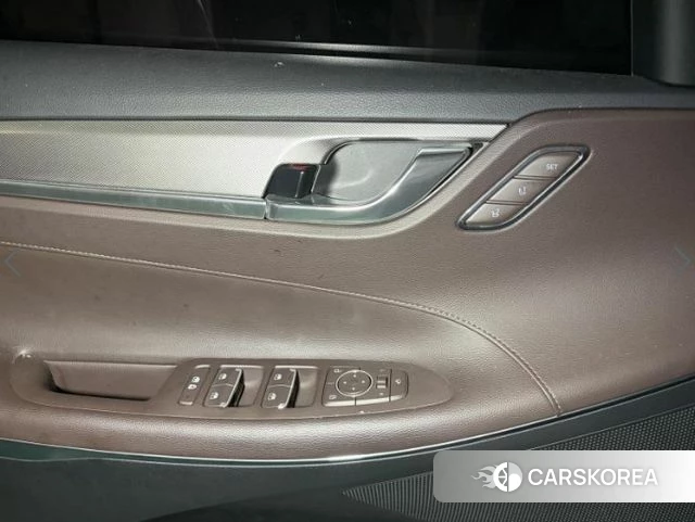 Hyundai The New Grandeur IG id 4423788 из Кореи 7