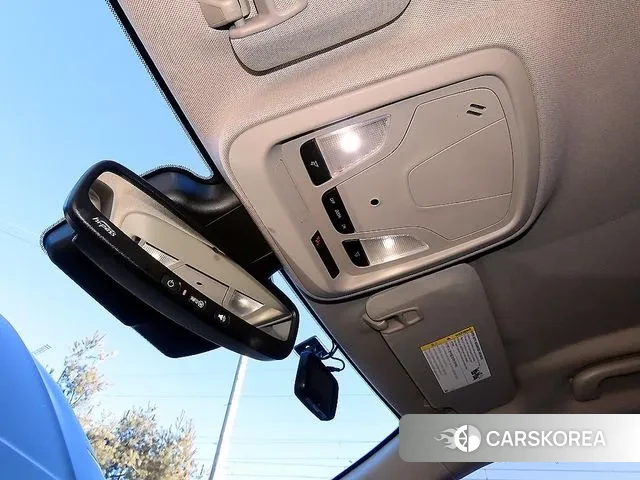 Chevrolet (GM Daewoo) Impala id 3505302 из Кореи 7