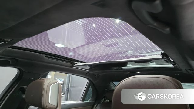 BMW 7 Series (G70) id 4194809 из Кореи 7