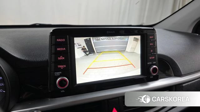 Kia All New Morning (JA) id 4620338 из Кореи 7