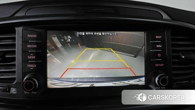 Kia The New Sorento id 4693863 из Кореи 7