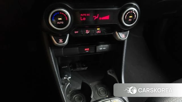 Kia Morning Urban (JA) id 4676124 из Кореи 7
