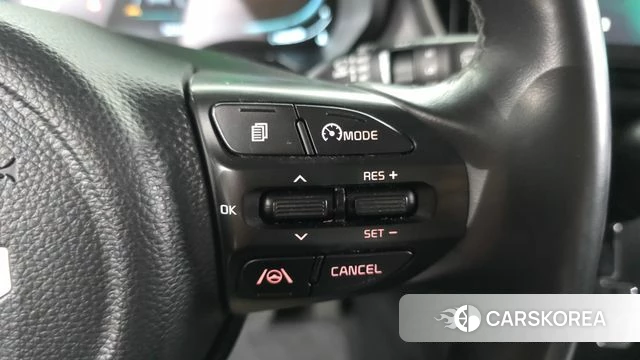 Kia The New Kia Ray id 4584829 из Кореи 7