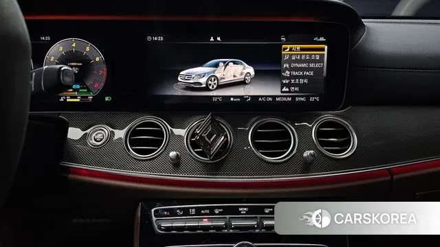 Mercedes-Benz E-Class W213 id 3269291 из Кореи 7