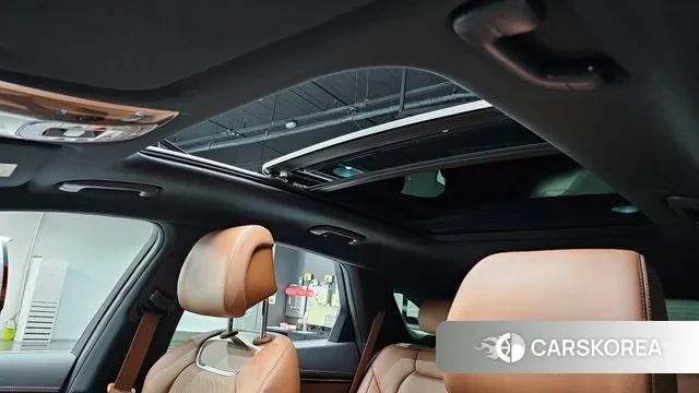 Genesis GV70 id 3411049 из Кореи 7